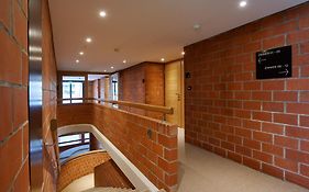 Parkhotel Wallberg